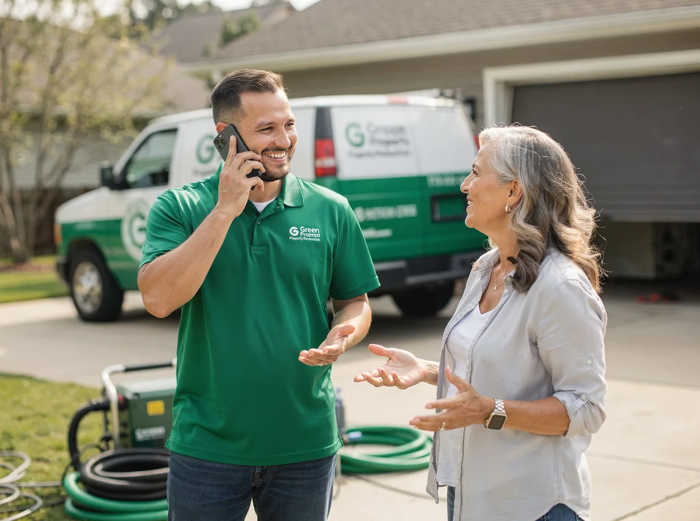 Water Damage Restoration Valencia, CA FAQs